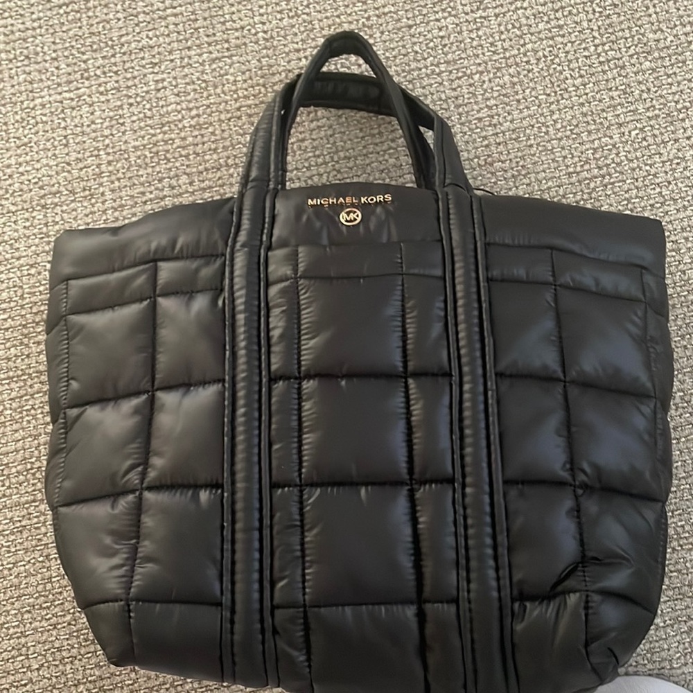 Michael Kors tote bag